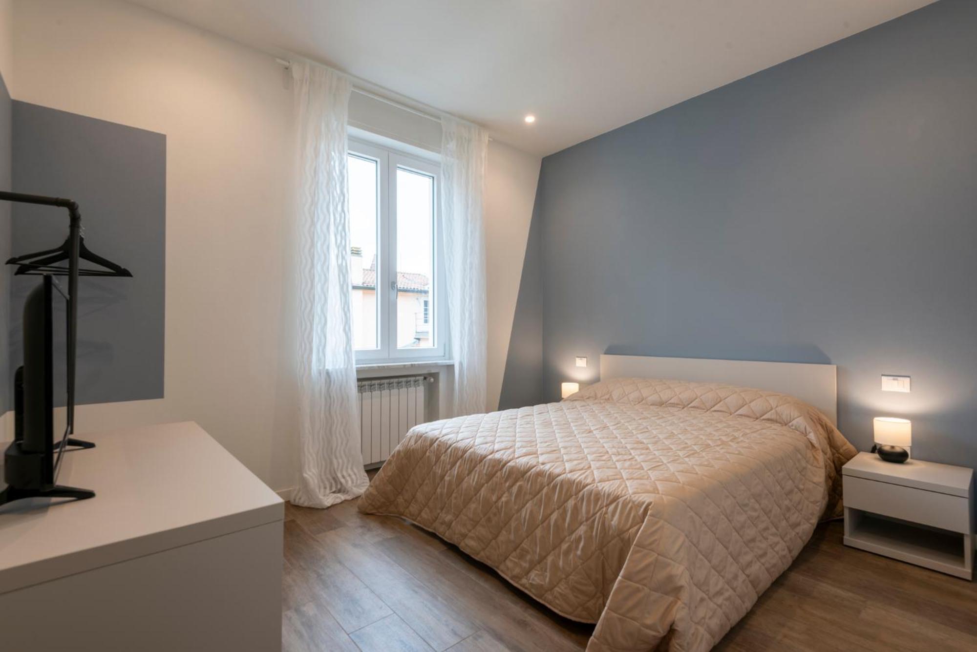 Iarsera Rooms And Apartment Лука Екстериор снимка