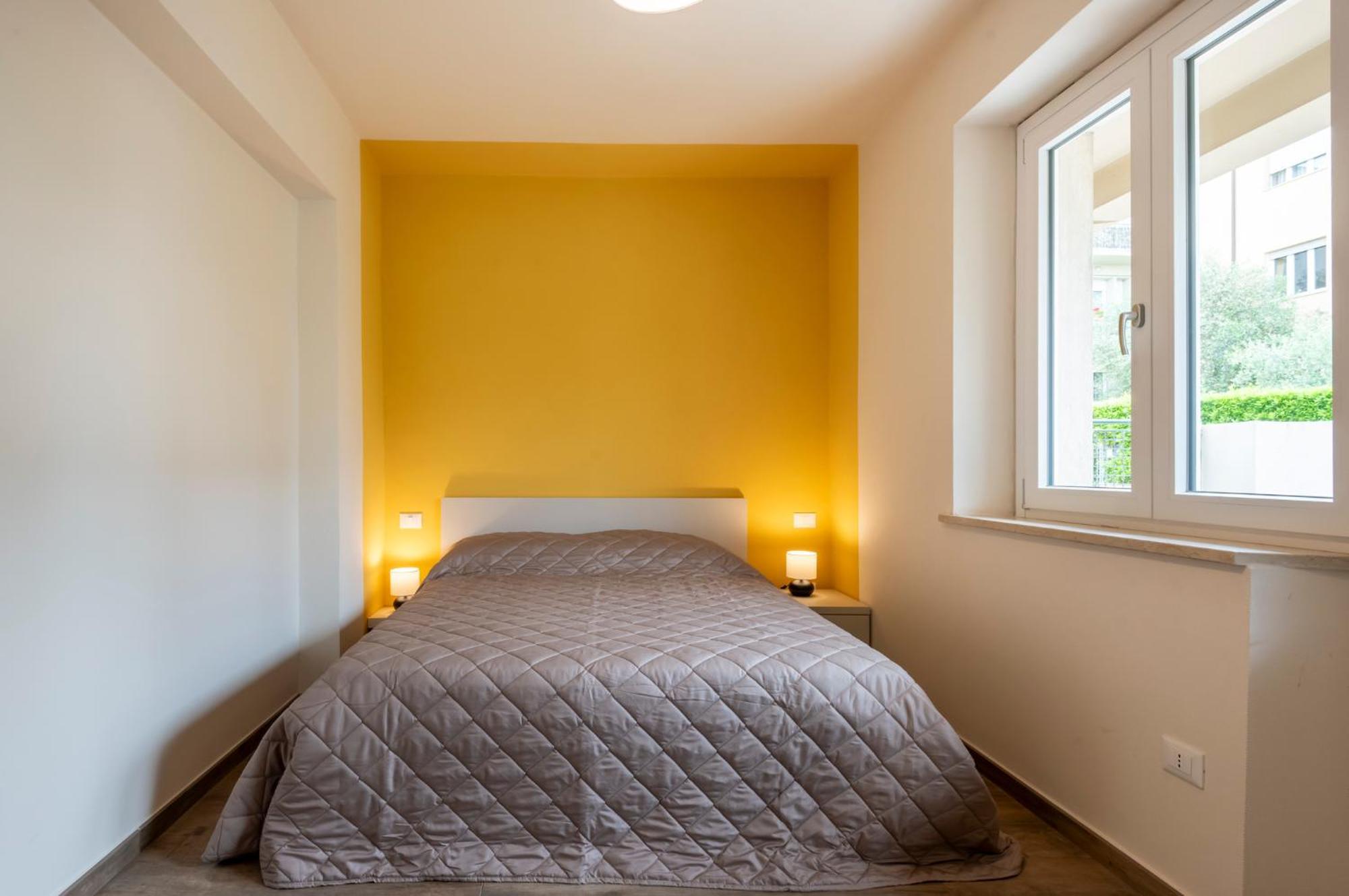 Iarsera Rooms And Apartment Лука Екстериор снимка