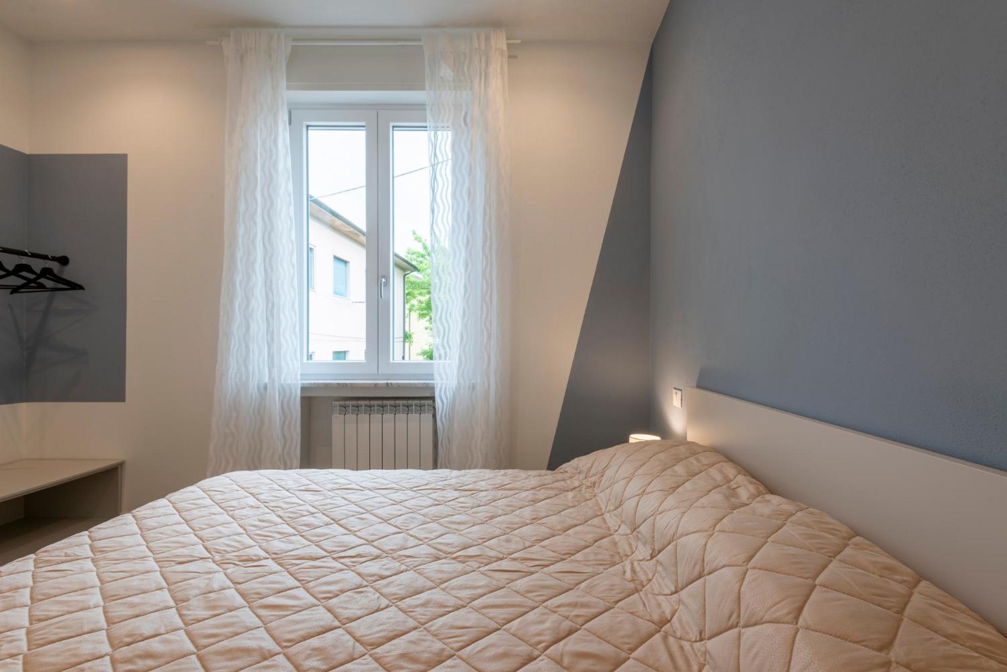 Iarsera Rooms And Apartment Лука Екстериор снимка